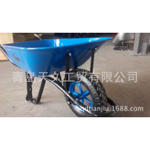 Tray and Parts Enhanced Wheelbarrow (Wb6400)